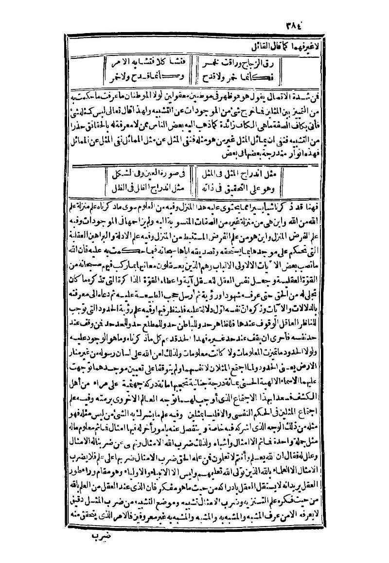 futmak.com - Page 384 - from part Three of the second Boulaq edition